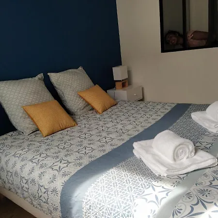 By'ona Marquisat Au Calme A 2 Pas De L'adour Apartment *