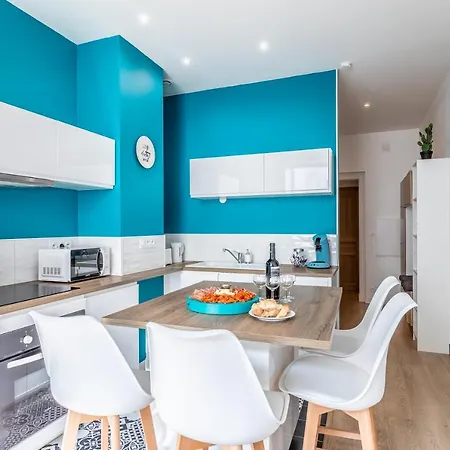 Apartment By'ona Marquisat Au Calme A 2 Pas De L'adour Bayonne