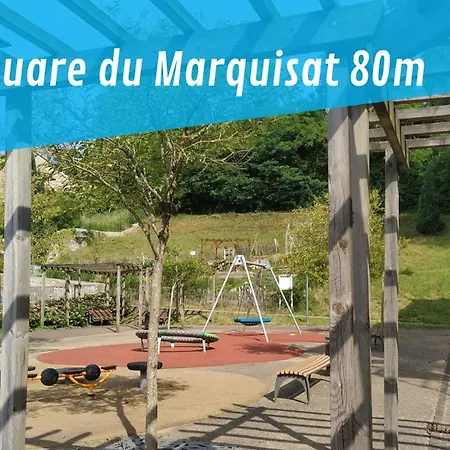 Apartment By'ona Marquisat Au Calme A 2 Pas De L'adour