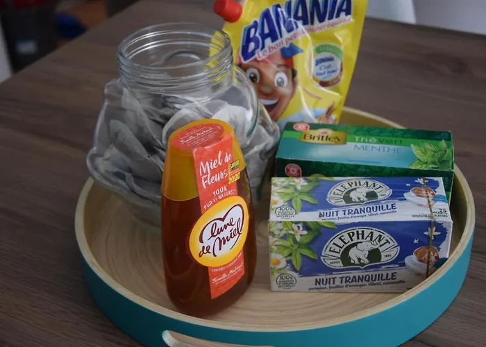 By'ona Marquisat Au Calme à 2 Pas De L'adour Appartement