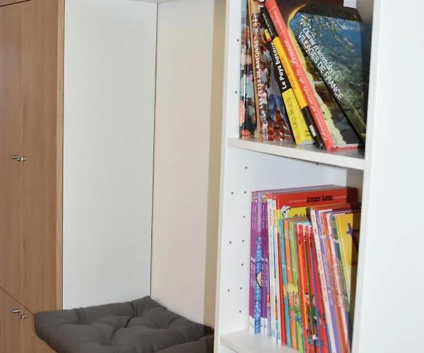 Appartement By'ona Marquisat Au Calme à 2 Pas De L'adour *