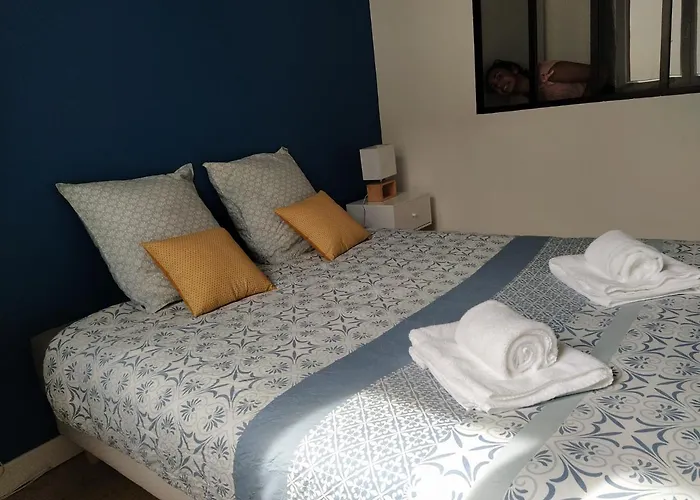 By'ona Marquisat Au Calme à 2 Pas De L'adour Appartement *