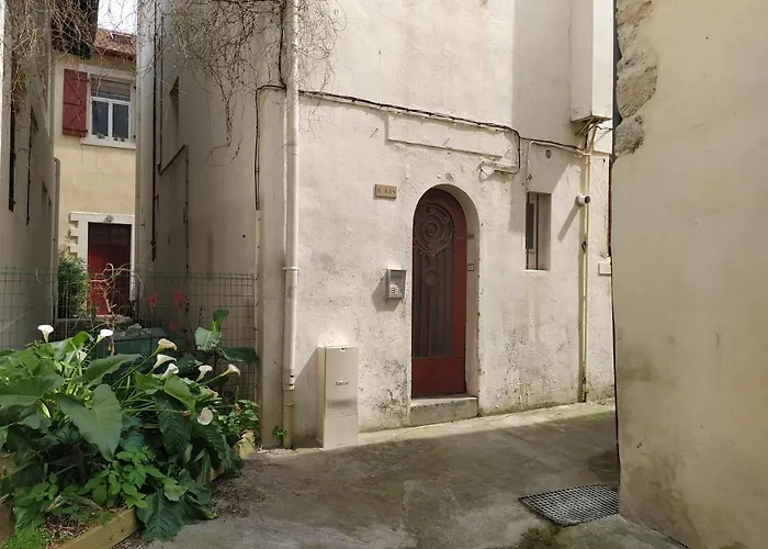 By'ona Marquisat Au Calme à 2 Pas De L'adour Appartement