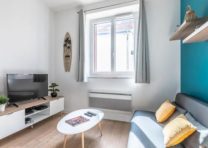 By'ona Marquisat Au Calme à 2 Pas De L'adour Bayonne