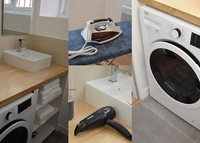 By'ona Marquisat Au Calme à 2 Pas De L'adour